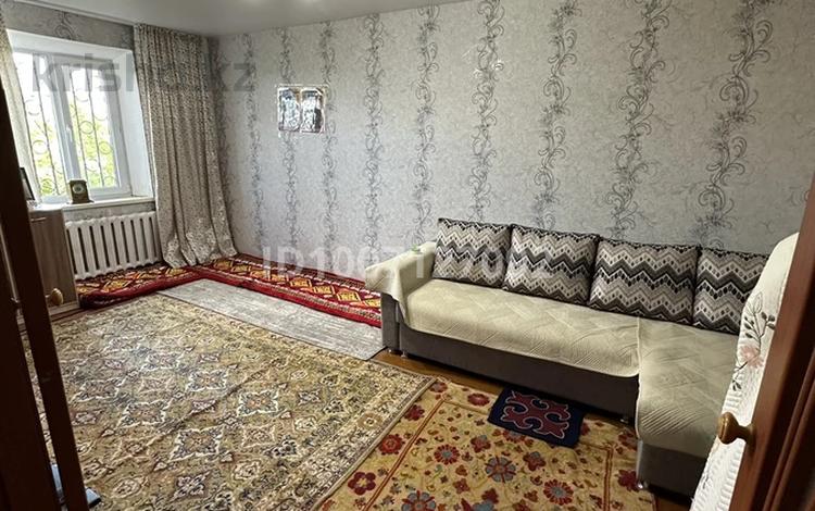 2-бөлмелі пәтер · 49.3 м² · 1/5 қабат, Камзина 12, бағасы: 9 млн ₸ в Аксу — фото 2