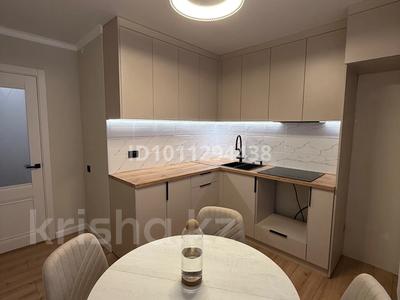 2-комнатная квартира · 53 м² · 2/9 этаж, Жумабаева 282 — Развитый район IT лицей за 32.5 млн 〒 в Петропавловске