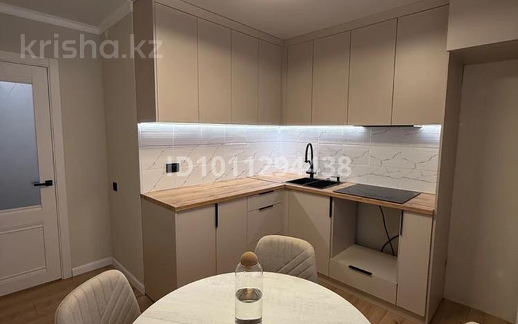 2-комнатная квартира · 53 м² · 2/9 этаж, Жумабаева 282 — Развитый район IT лицей за 31.5 млн 〒 в Петропавловске — фото 2