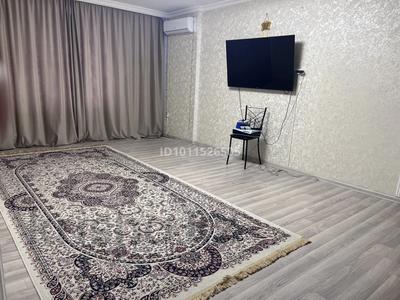 3-комнатная квартира · 68.4 м² · 7/9 этаж, Абая 105 — City Center за 23.5 млн 〒 в Уральске