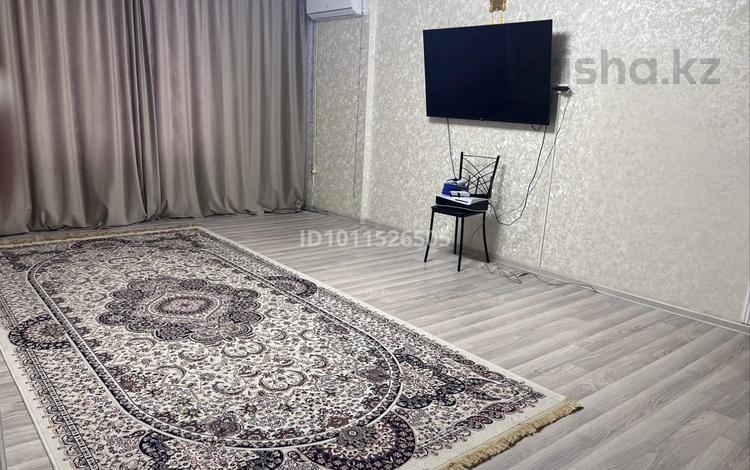 3-бөлмелі пәтер · 68.4 м² · 7/9 қабат, Абая 105 — City Center, бағасы: 22 млн ₸ в Уральске — фото 2