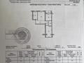 3-бөлмелі пәтер · 68.4 м² · 7/9 қабат, Абая 105 — City Center, бағасы: 22 млн ₸ в Уральске — фото 8