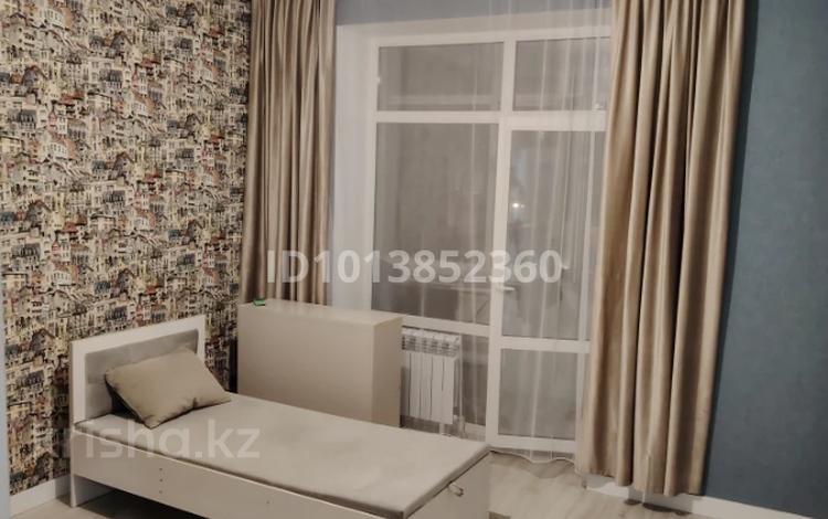2-комнатная квартира · 40.3 м² · 1/10 этаж, Култегин 11, 13, 15 за 230 000 ₸ в Астане, Нура р-н — фото 2