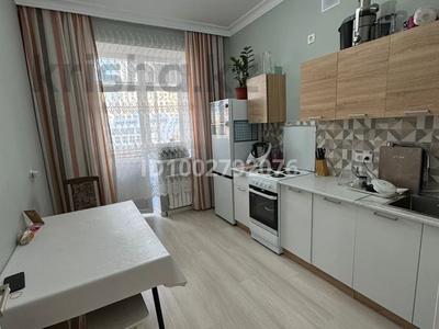 1-комнатная квартира · 34.6 м² · 4/9 этаж, Дауылпаз 7/2 за 27.5 млн ₸ в Астане, Алматы р-н