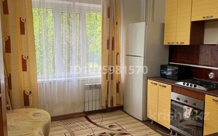 2-комнатная квартира · 58 м² · 1/9 этаж, мкр Жетысу-2 47 за 250 000 ₸ в Алматы, Ауэзовский р-н — фото 2