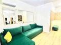 3-комнатная квартира · 58 м² · 8/12 этаж, Аэропортная 58 к1 за 400 000 ₸ в 