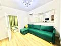 3-комнатная квартира · 58 м² · 8/12 этаж, Аэропортная 58 к1 за 400 000 ₸ в  — фото 2