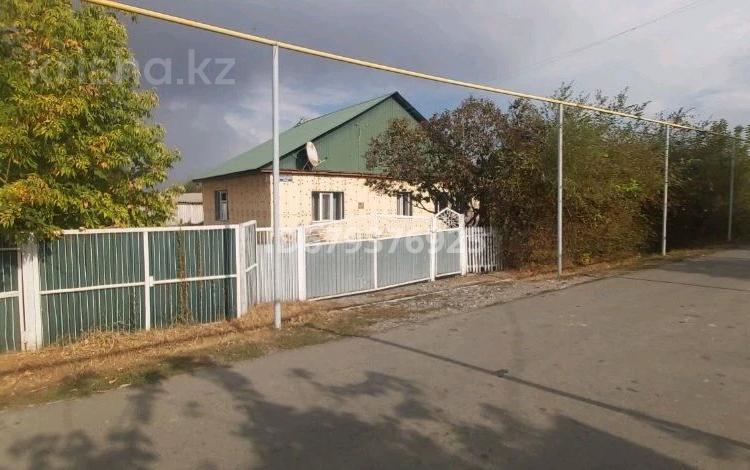 Отдельный дом • 6 комнат • 100 м² • 24 сот., Майтобе 6 за 27 млн 〒 в Талдыкоргане — фото 2