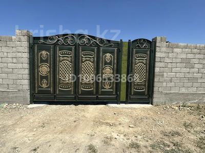 Отдельный дом · 3 комнаты · 70 м² · 8 сот., мкр Улы Дала, Саудакент 26А — Бруно за 33 млн ₸ в Таразе