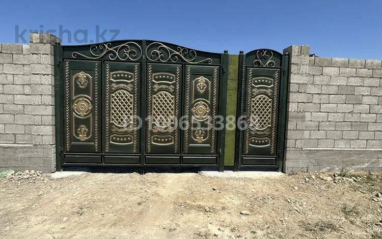 Отдельный дом · 3 комнаты · 70 м² · 8 сот., мкр Улы Дала, Саудакент 26А — Бруно за 33 млн ₸ в Таразе — фото 2