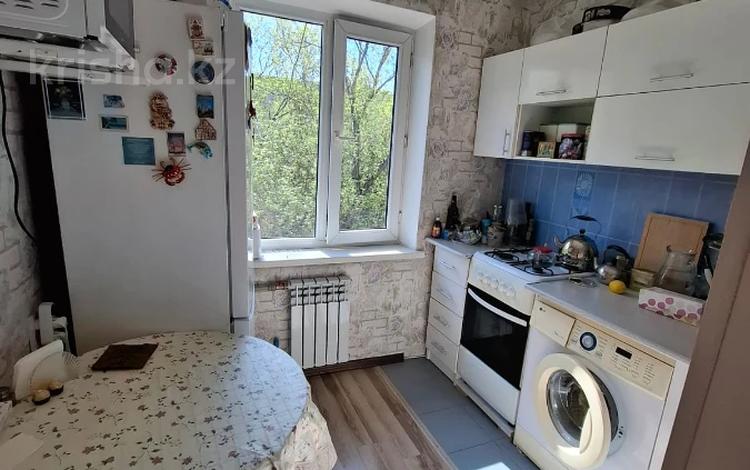 2-бөлмелі пәтер · 43 м² · 5/5 қабат, мкр Айнабулак-2, бағасы: 29.5 млн ₸ в Алматы, Жетысуский р-н — фото 2