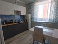 1-комнатная квартира · 44 м² · 9/13 этаж, Таульсыздык 34/9 — Момышулы Таульсыздык за 14 000 ₸ в Астане, Алматы р-н