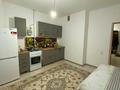 1-бөлмелі пәтер · 46 м² · 4/6 қабат, мкр Болашак, бағасы: 13 млн ₸ в Актобе