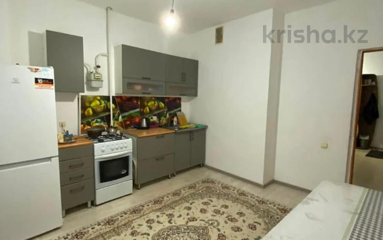 1-бөлмелі пәтер · 46 м² · 4/6 қабат, мкр Болашак, бағасы: 13 млн ₸ в Актобе — фото 2
