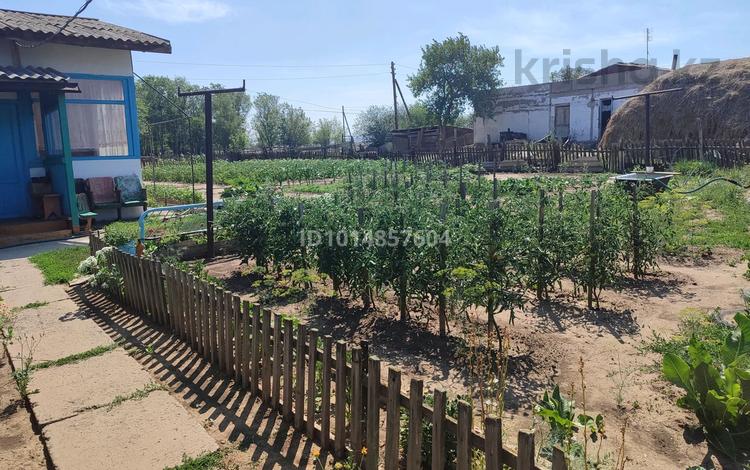 Часть дома · 4 комнаты · 83 м² · 12 сот., Уланский район,с Ново Азовое ул Степная 3 — Дом находится в с Ново Азовое, недалеко от районного центра Таврическ за 3.5 млн ₸ в Таврическом — фото 2