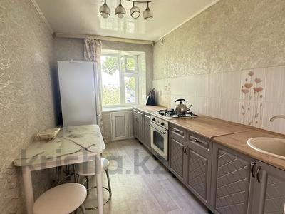 2-бөлмелі пәтер · 52.3 м² · 5/5 қабат, Абулхаирхана 103, бағасы: ~ 16 млн ₸ в Уральске