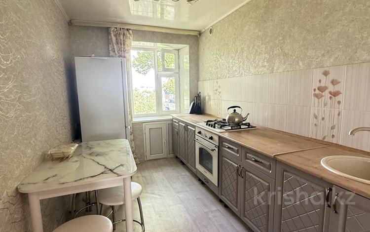 2-бөлмелі пәтер · 52.3 м² · 5/5 қабат, Абулхаирхана 103, бағасы: ~ 16 млн ₸ в Уральске — фото 5
