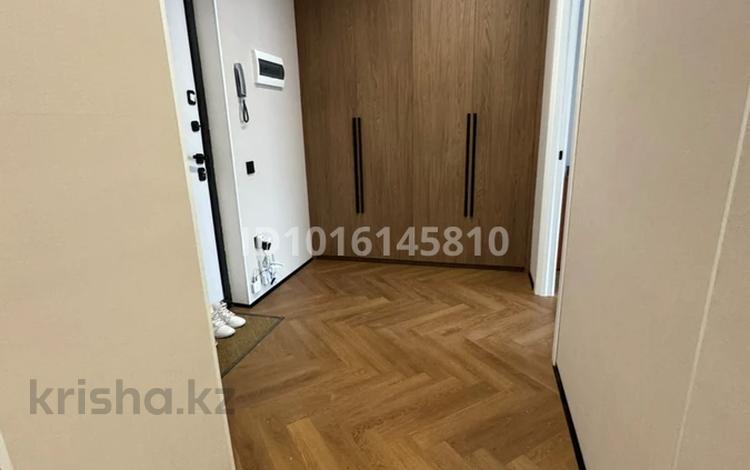 1-комнатная квартира · 44 м² · 2/9 этаж, Радостовца 167 за 46 млн ₸ в Алматы, Бостандыкский р-н — фото 2