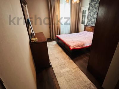 2-бөлмелі пәтер · 75 м² · 10/14 қабат, ул. Торайгырова, бағасы: 53 млн ₸ в Алматы, Бостандыкский р-н