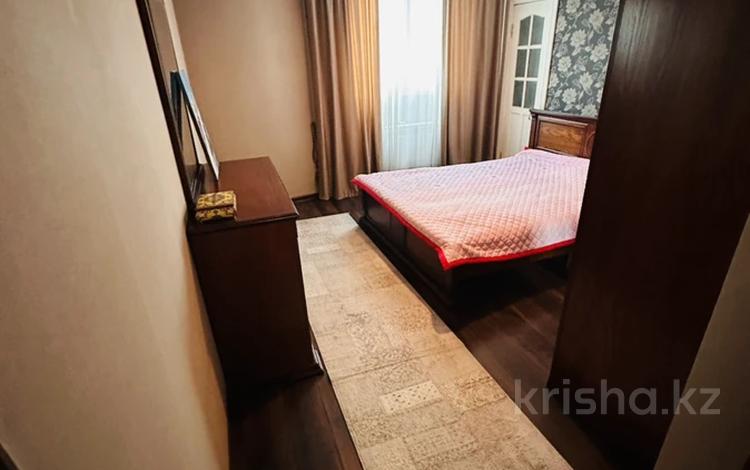 2-бөлмелі пәтер · 75 м² · 10/14 қабат, ул. Торайгырова, бағасы: 53 млн ₸ в Алматы, Бостандыкский р-н — фото 6