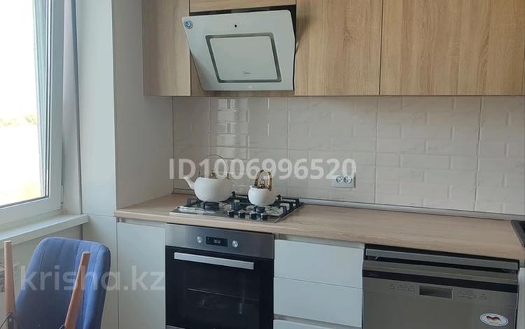 1-комнатная квартира · 39 м² · 5/6 этаж, мкр Кокжиек 39 за 200 000 ₸ в Алматы, Жетысуский р-н — фото 2