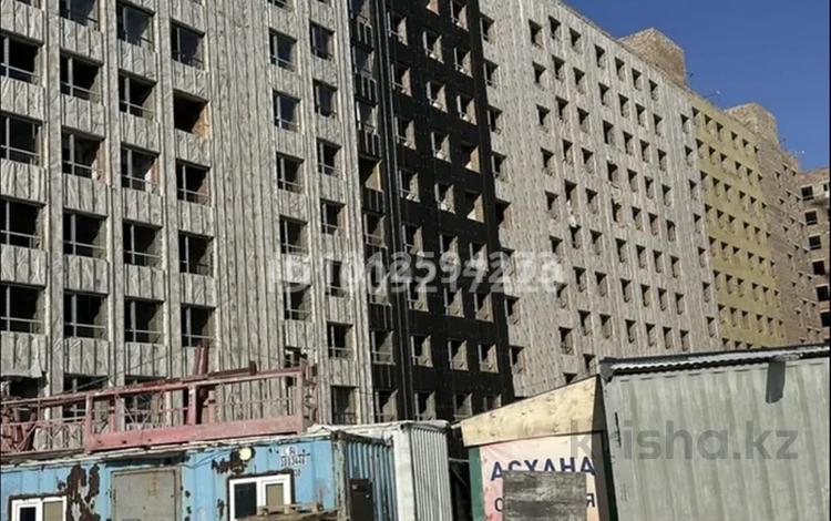 1-бөлмелі пәтер · 20 м² · 6/9 қабат, Е-128, бағасы: 12 млн ₸ в Астане, Нура р-н — фото 2