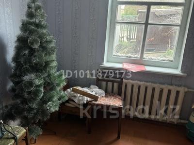 Часть дома · 4 комнаты · 70 м² · 3 сот., Кв-л Лесхоз 40 за 2 млн ₸ в Карагандинской обл.