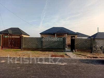 Отдельный дом · 5 комнат · 180 м² · 8 сот., мкр Достык 2422 — Жайлы мектеп Достықтан кейін за 150 000 ₸ в Шымкенте, Абайский р-н