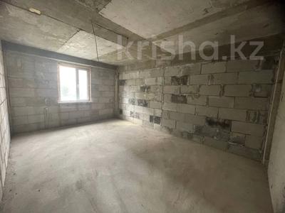 2-комнатная квартира · 83 м² · 5/8 этаж, Микрорайон Алтын Ауыл за 25.8 млн 〒 в Каскелене