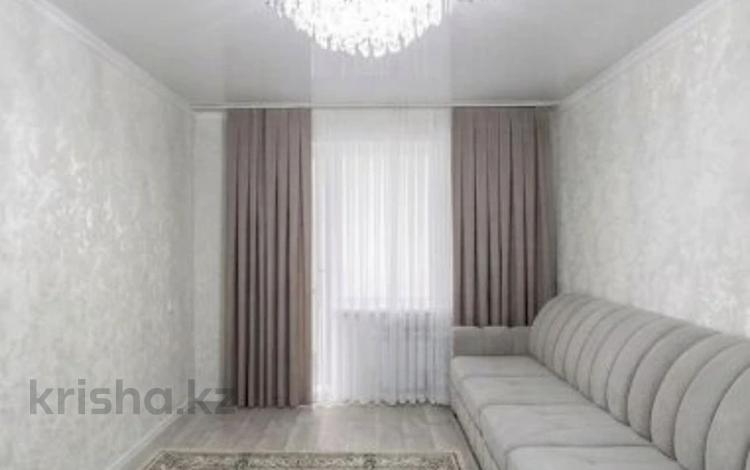 2-бөлмелі пәтер · 44.6 м² · 2/5 қабат, Горка Дружбы, бағасы: 13 млн ₸ в Темиртау — фото 2