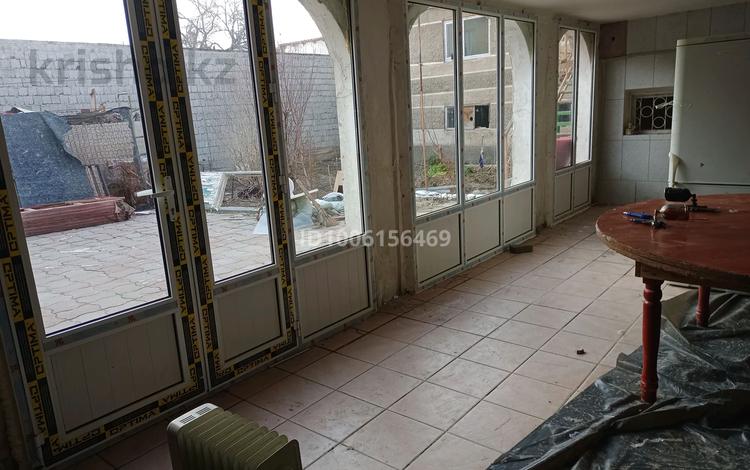 Гараж · 50 м² · мкр 112 квартал 56 — Рыскулова Казиева, бағасы: 100 000 ₸ в Шымкенте, Туран р-н — фото 4