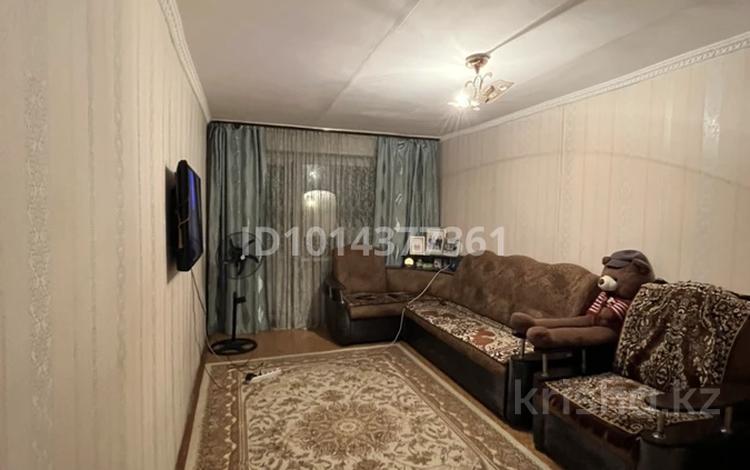 2-бөлмелі пәтер · 43.5 м² · 3/5 қабат, Бауржан Момышулы 34 — Горэлектросеть, перекресток Bereke Bank, минимаркет Сабина, Елкимаркет, бағасы: 11.3 млн ₸ в Экибастузе — фото 2