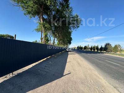 Участок · 50.6 соток, Тауке хан 129 за 220 млн 〒 в Таразе