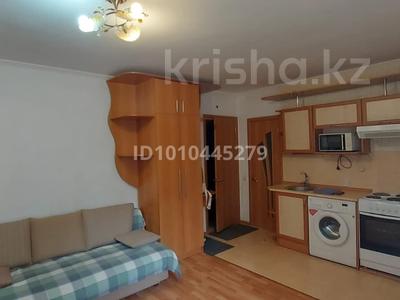 1-комнатная квартира · 23 м² · 2/5 этаж, Манаса 20/2 — Манаса за 12.5 млн ₸ в Астане, Алматы р-н