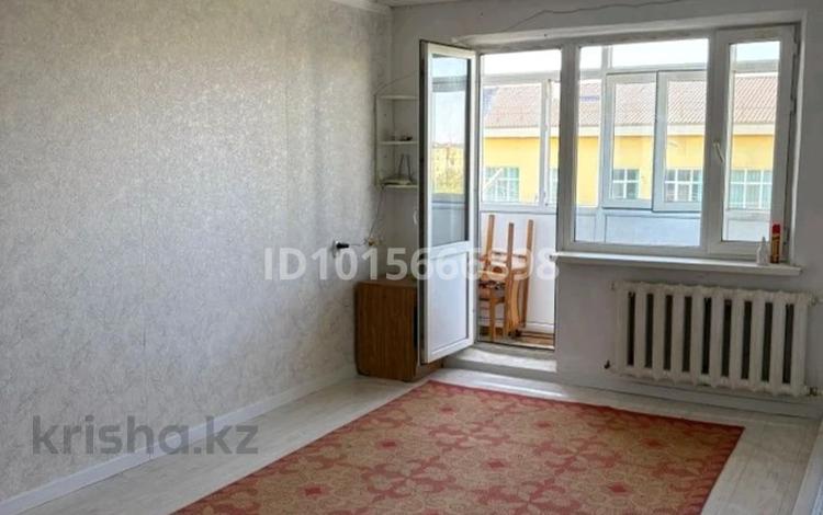 1-бөлмелі пәтер · 25 м² · 4/5 қабат, Момышулы 7, бағасы: 120 000 ₸ в Жезказгане — фото 3