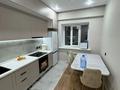 2-бөлмелі пәтер · 55 м² · 5/5 қабат, Просп. Алашахана 34К, бағасы: 23 млн ₸ в Жезказгане — фото 5