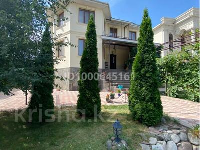 Аренда домов или дач в Алматы: Отдельный дом · 5 комнат · 350 м² · помесячно, мкр Акжар — По Жандосова, вдоль верхней трассы за 1.2 млн 〒 Отдельный дом · 5 комнат · 350 м² · помесячно, мкр Акжар — По Жандосова, вдоль верхней трассы за 1.2 млн 〒 в Алматы, Наурызбайский р-н