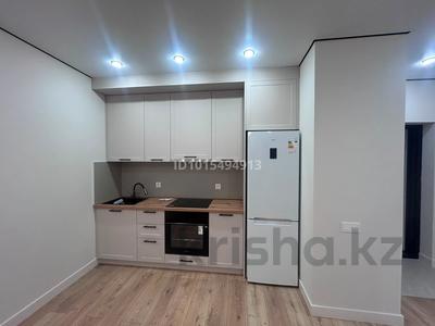 2-комнатная квартира · 40 м² · 3/9 этаж, E-511 25 за 33.5 млн ₸ в Астане, Есильский р-н