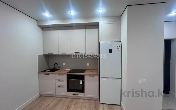 2-комнатная квартира · 40 м² · 3/9 этаж, E-511 25 за 33.5 млн ₸ в Астане, Есильский р-н — фото 2