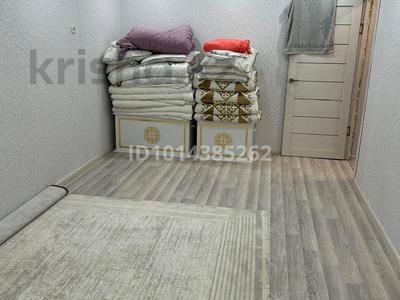 1-комнатная квартира · 40 м² · 4/5 этаж, 6 мкр 25 — Рядом с базаром за 4.3 млн ₸ в Жанатасе