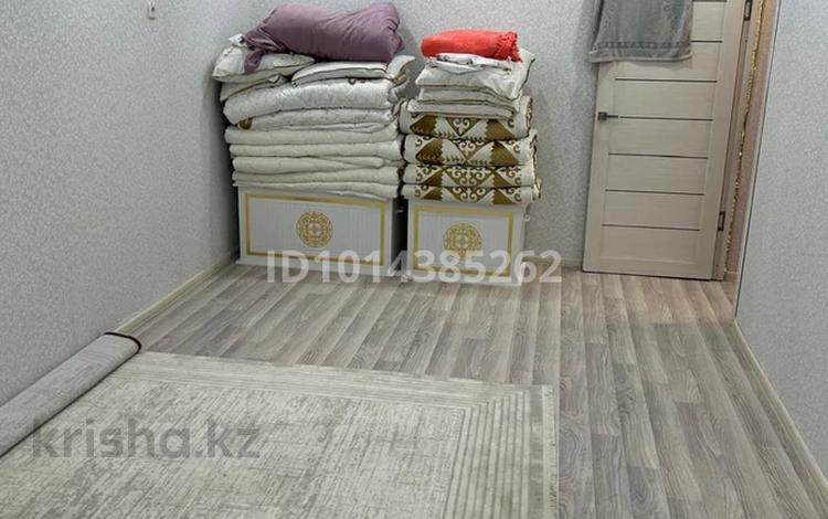1-комнатная квартира · 40 м² · 4/5 этаж, 6 мкр 25 — Рядом с базаром за 4.3 млн ₸ в Жанатасе — фото 2