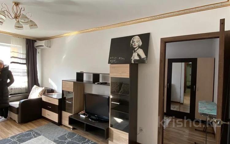 2-комнатная квартира · 45 м² · 4/4 этаж, Проспект Достык — Жамал Омаровой за 350 000 ₸ в Алматы, Медеуский р-н — фото 2