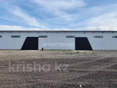Промбаза · 2 га, Первомайская промзона за 1 800 ₸ в Алматы