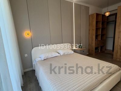 2-бөлмелі пәтер · 49 м² · 3/3 қабат, Талды 63, бағасы: 400 000 ₸ в Алматы, Бостандыкский р-н