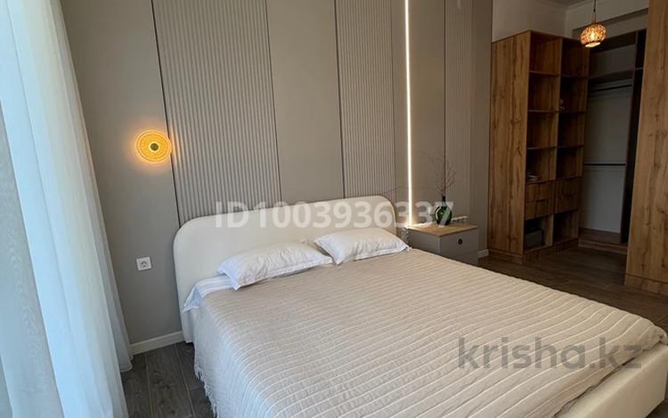 2-комнатная квартира · 49 м² · 3/3 этаж, Талды 63 за 400 000 ₸ в Алматы, Бостандыкский р-н — фото 17