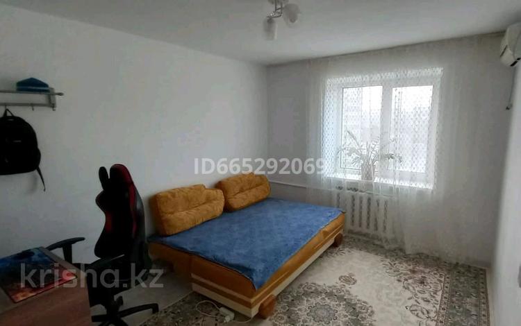 3-комнатная квартира · 58.7 м² · 5/5 этаж, мкр Ардагер, Сатпаева 36 за 20.5 млн 〒 в Атырау — фото 12