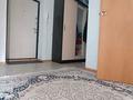 1-комнатная квартира · 47.8 м² · 1/3 этаж, жилой массив Есет Батыр, 1 микроройон 64к за 13.5 млн ₸ в Актобе