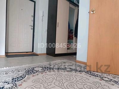1-комнатная квартира · 47.8 м² · 1/3 этаж, жилой массив Есет Батыр, 1 микроройон 64к за 13.5 млн ₸ в Актобе