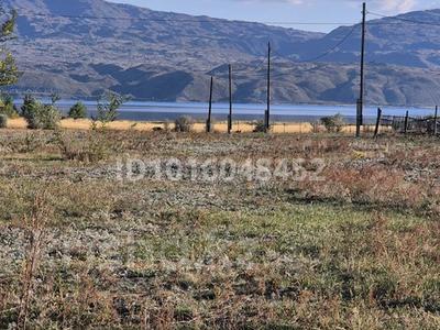 Участок · 25 соток, Қызылшылык 72 за 15 млн ₸ в 