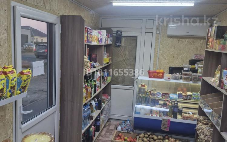 Контейнер для бизнеса · 20 м² за 2.5 млн ₸ в Деркуле, Сарыарка — фото 2
